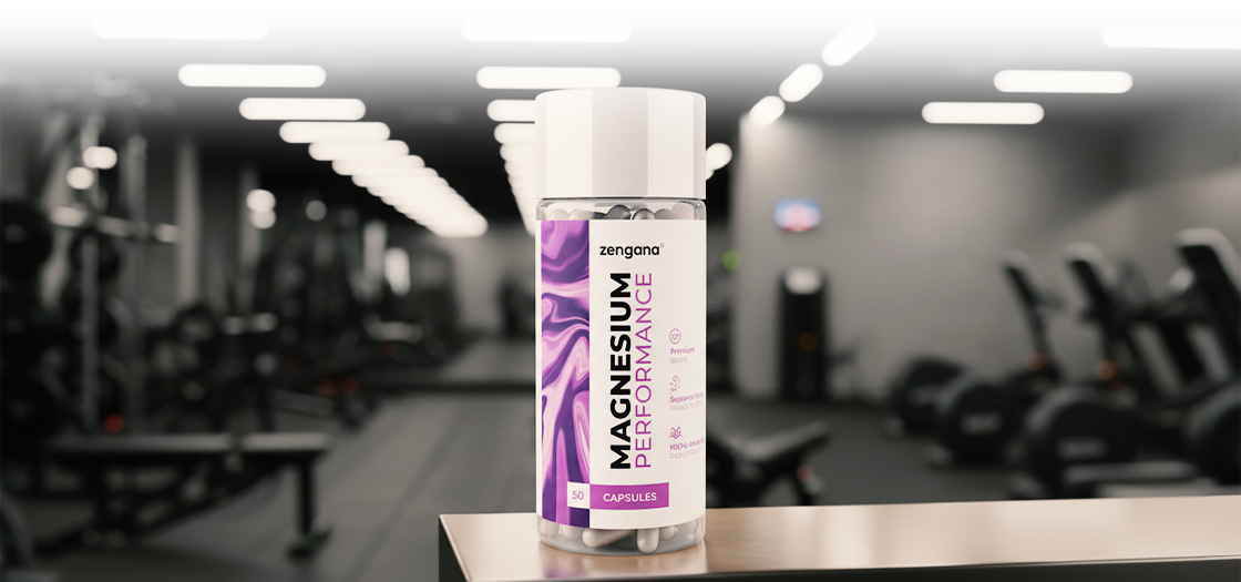 Zengana Magnesium Performance